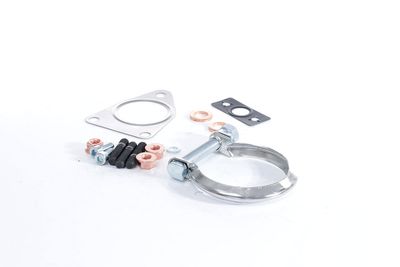 SET MONTAJ TURBOCOMPRESOR BTS Turbo T931189ABS 5