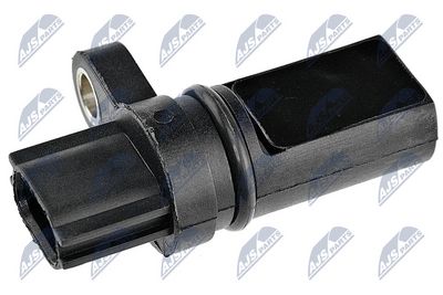 Jutiklis, alkūninio veleno impulsas