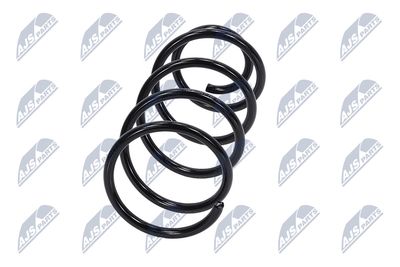 ARC SPIRAL NTY ASZFR047 17