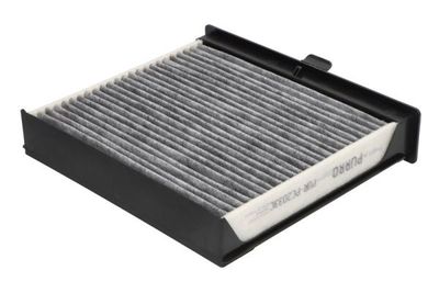 Cabinefilter met actieve kool past: RENAULT GRAND SCENIC II, MEGANE II, SCENIC II 1.4-2.0D 09.02-