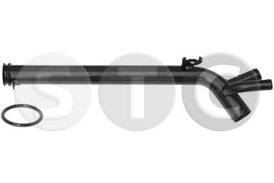 CUPLAJ CONDUCTA LICHID RACIRE