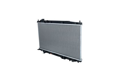 RADIATOR RACIRE MOTOR NRF 53194 10