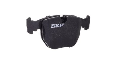 BREMSBELAGSATZ SCHEIBENBREMSE SKF VKBP80411 22