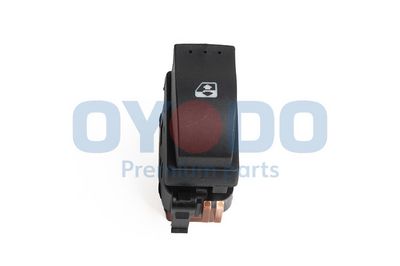 Spínač, zvedací zařízení oken Oyodo 94B9084-OYO