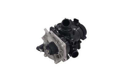 POMPă DE APă RăCIRE MOTOR KAMOKA T0327 1
