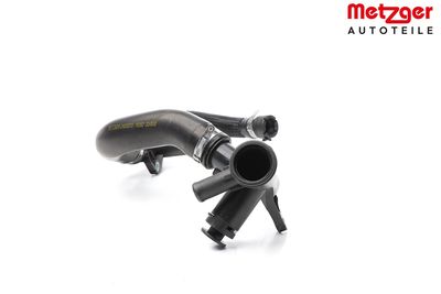 FURTUN RADIATOR METZGER AUTOTEILE 2420223 28