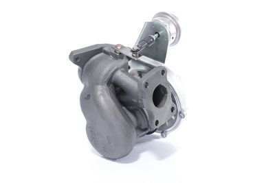 LADER AUFLADUNG BTS Turbo T912056 37