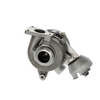 COMPRESOR SISTEM DE SUPRAALIMENTARE NISSENS 93102 24