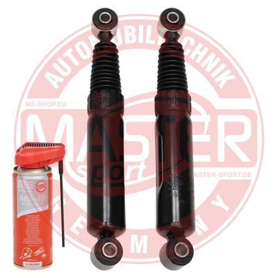 AMORTIZOR MASTER-SPORT GERMANY 16K004362P 3
