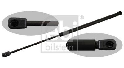 FEBI BILSTEIN Gasfeder, Koffer-/Laderaum