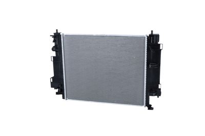 RADIATOR RACIRE MOTOR NRF 550180 26