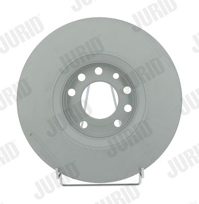 Тормозной диск JURID 562385JC для SAAB 9-3X