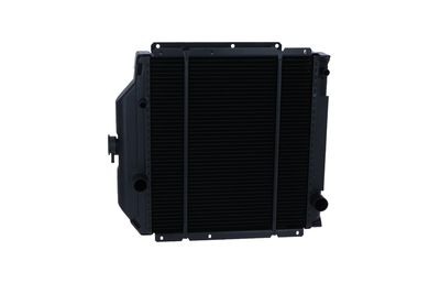 RADIATOR BATERIE DE ANTRENARE NRF 50489 44