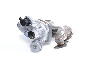 LADER AUFLADUNG BTS Turbo T918790 2