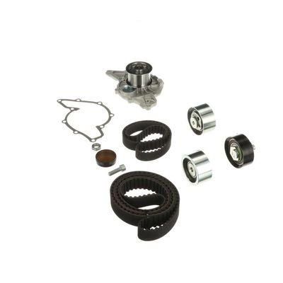 WASSERPUMPE + ZAHNRIEMENSATZ GATES KP15557XS1 31