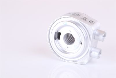 RADIATOR ULEI ULEI MOTOR NISSENS 90986 25