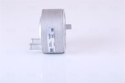 Olie radiator