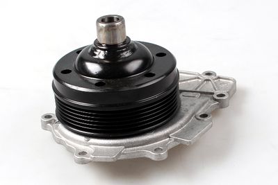 Vorschau Wasserpumpe, Motorkühlung Ansicht 3
