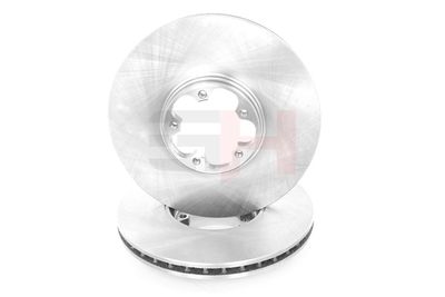 DISC FRANA GH GH402551 59