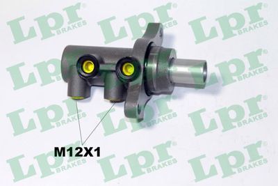 POMPA CENTRALA FRANA