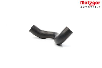 FURTUN RADIATOR METZGER AUTOTEILE 2420101 6