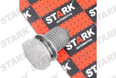 Резьбовая пробка, масляный поддон Stark SKDP-2580001 для KTM X-Bow