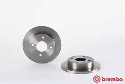 спирачен диск BREMBO