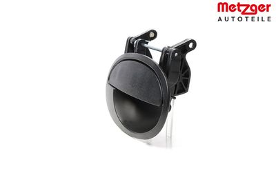 MANER USA METZGER AUTOTEILE 2310606 8