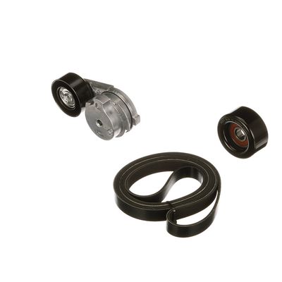 SET CUREA TRANSMISIE CU CANELURI GATES K056PK2330 28