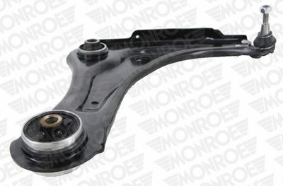 Control/Trailing Arm, wheel suspension L25559