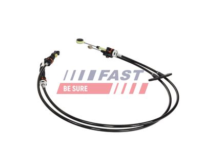 SET DE CABLURI CUTIE DE VITEZE MANUALă FAST FT02920 16