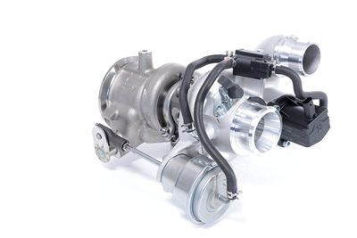 LADER AUFLADUNG BTS Turbo T918420 32