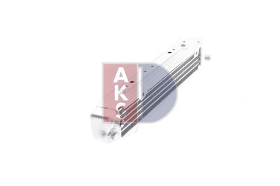 ÖLKüHLER MOTORöL AKS DASIS 126001N 12