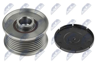 SISTEM ROATA LIBERA GENERATOR NTY ESATY000 3