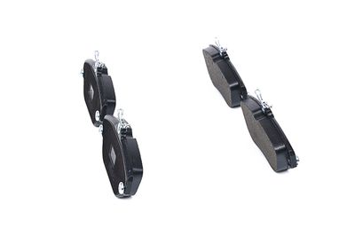 BREMSBELAGSATZ SCHEIBENBREMSE ATE 13046029852 7