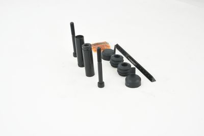 SET BUCSI DE GHIDAJ ETRIER FRANA FEBEST 2575BOXF 36