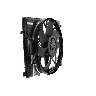 VENTILATOR RADIATOR NISSENS 85740 36