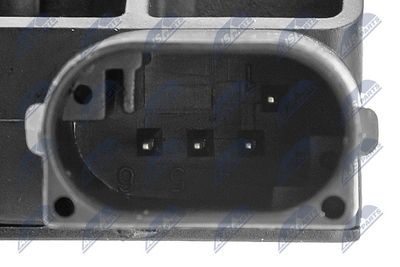 Senzor, regulácia sklonu svetlometov NTY ECX-WW-019