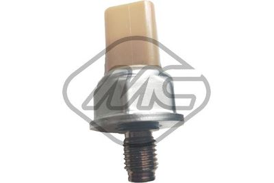Czujnik, ciśnienie paliwa METALCAUCHO 50034