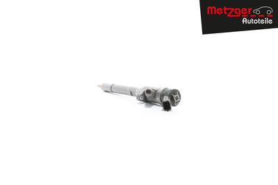 INJECTOR METZGER 0870049 8