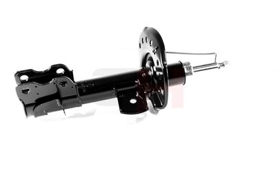 Tlmič pruženia GH GH-352208V