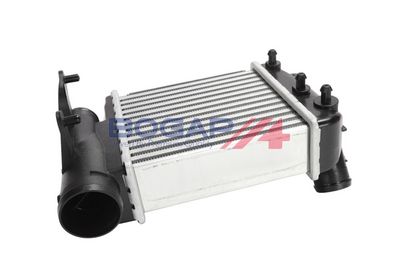 INTERCOOLER COMPRESOR BOGAP A4220151 2