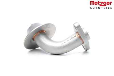 SAUGROHR ÖLPUMPE METZGER AUTOTEILE 8002005 2