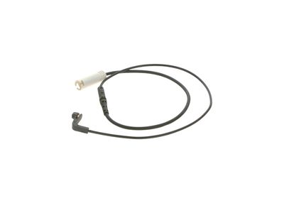 WARNKONTAKT BREMSBELAGVERSCHLEIß BOSCH 1987473053 8