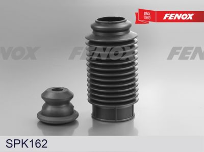 прахозащитен комплект, амортисьор FENOX SPK162