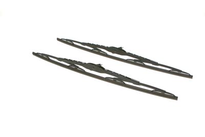 LAMELA STERGATOR BOSCH 3397118408 9