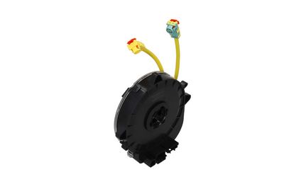 Vinutá pružina, airbag KAMOKA 4210077