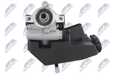 POMPA HIDRAULICA SISTEM DE DIRECTIE NTY SPWCH014 4