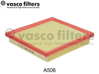 Filtar za zrak VASCO A506