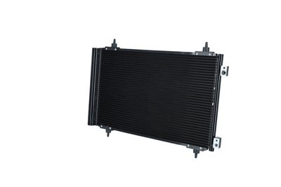 CONDENSATOR CLIMATIZARE NRF 35844 10